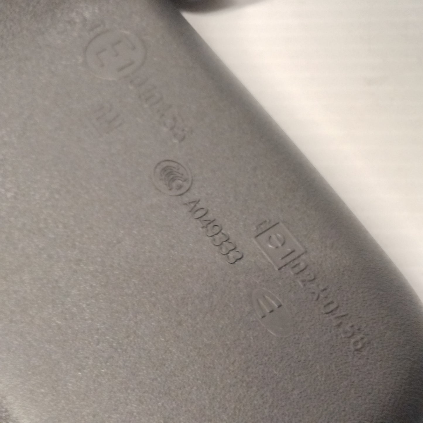 Genuine Rear View Mirror - Vauxhall Corsa D / C / E | 93190321