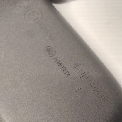 Genuine Rear View Mirror - Vauxhall Corsa D / C / E | 93190321