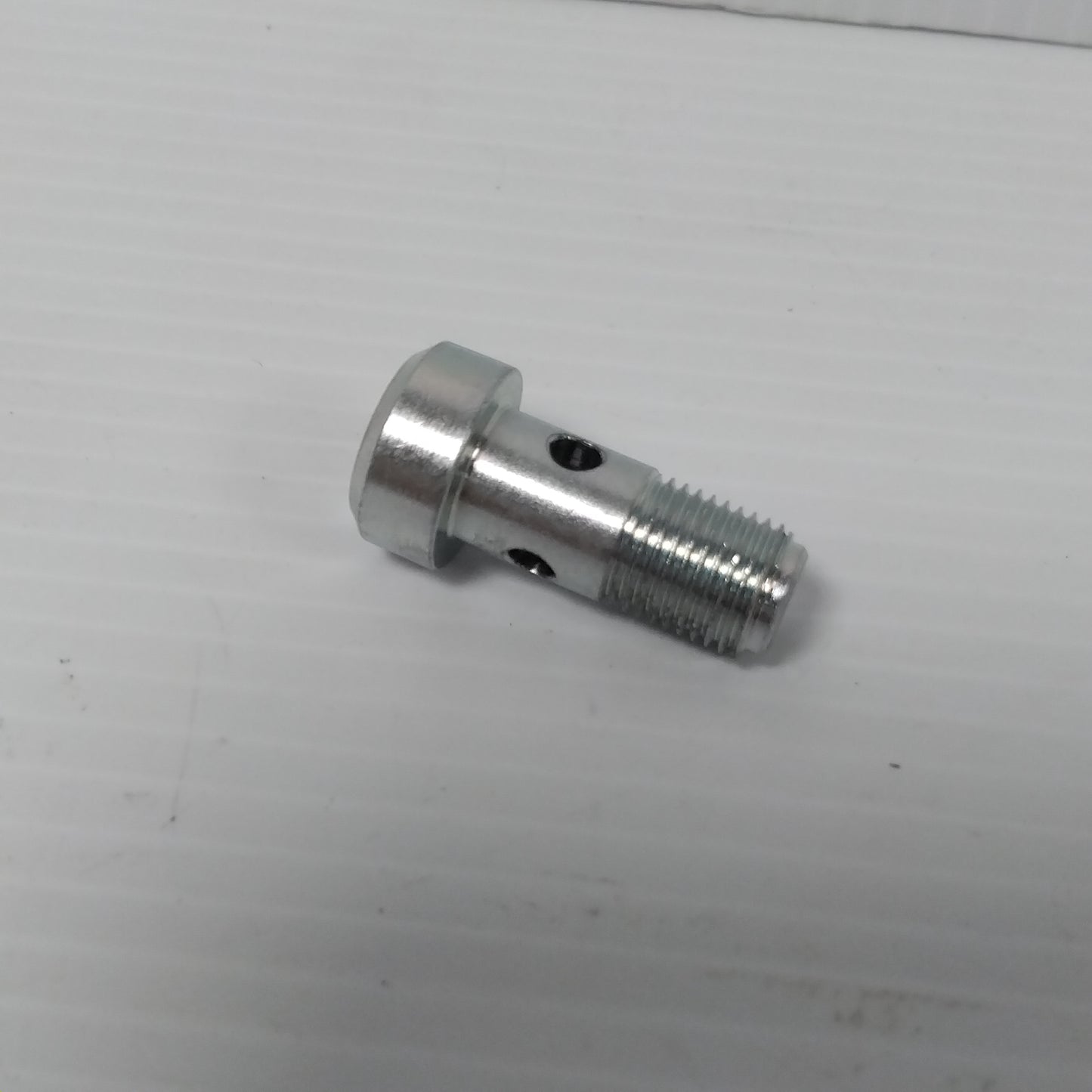 Genuine Turbo Oil Feed Pipe Banjo Bolt - Ford Mondeo 2015-2022 2.0 | 1899784