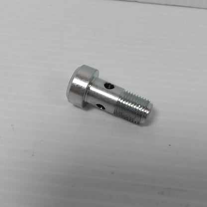 Genuine Turbo Oil Feed Pipe Banjo Bolt - Ford Mondeo 2015-2022 2.0 | 1899784