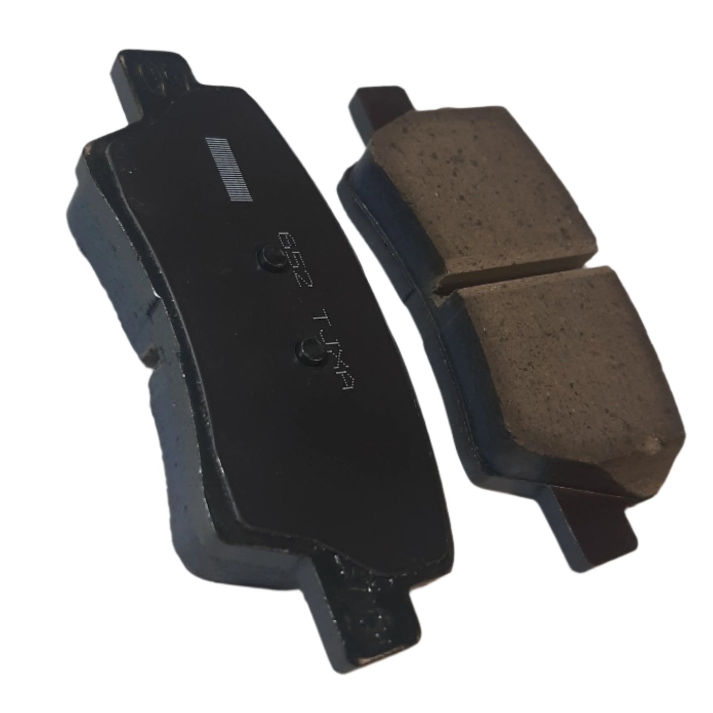 Genuine Kia Pad Kit-Rear Disc Break | 58302G7A40