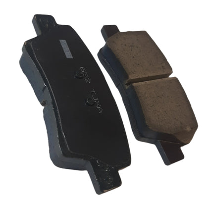 Genuine Kia Pad Kit-Rear Disc Break | 58302G7A40