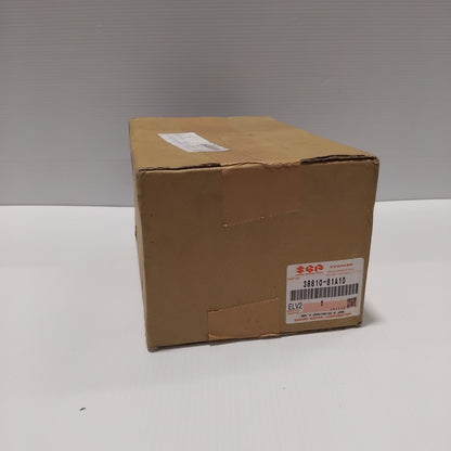 Genuine Suzuki Wiper Assy Rr Window | 38810-81A10-000