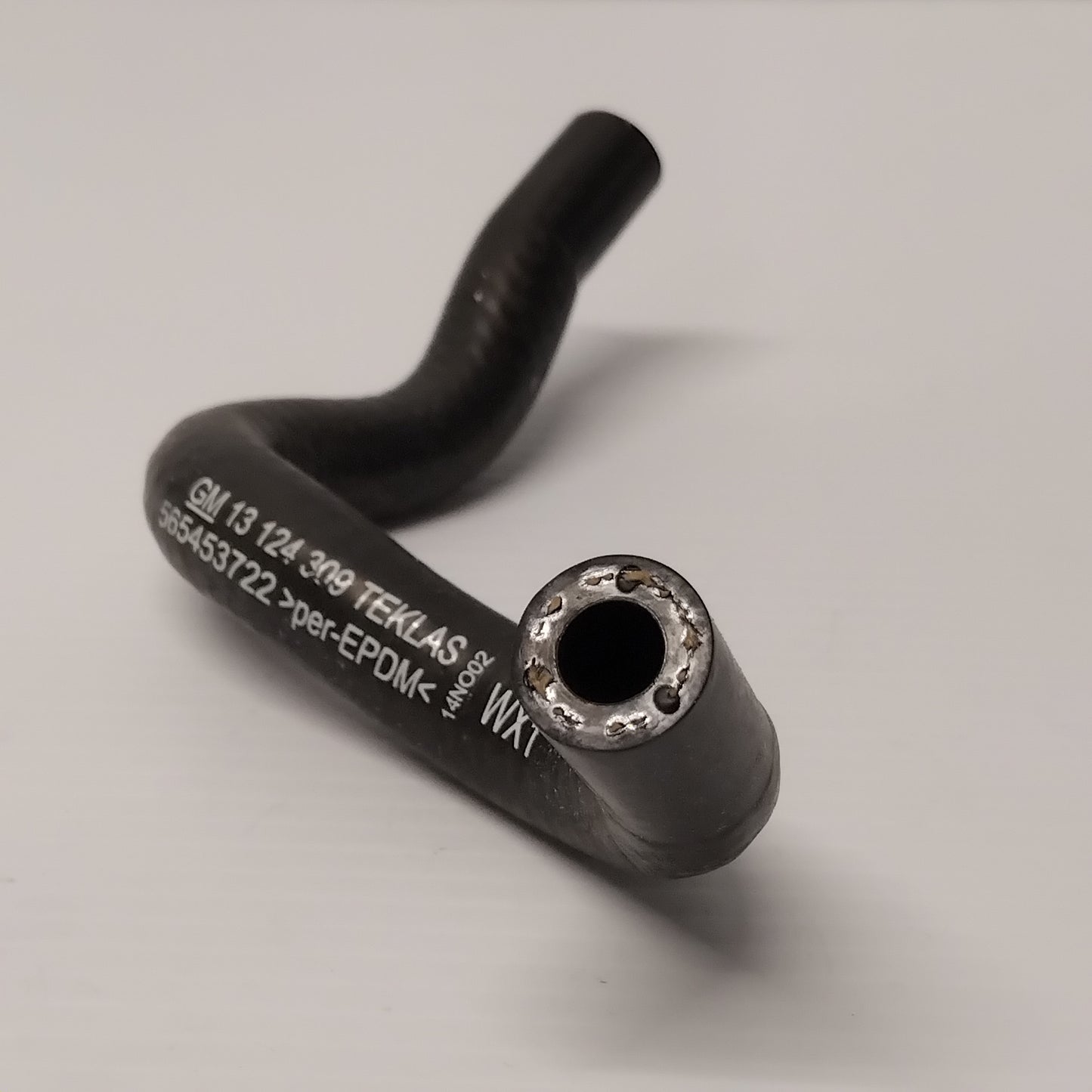 Genuine Degassing Hose - Vauxhall Astra 2004-2010 Diesel | 13124309