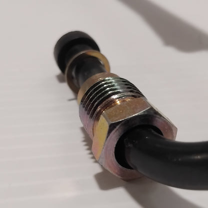Genuine Ford Pipe - Fuel | 6145037