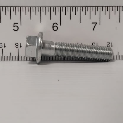 1x Genuine M10 X 45 Gearbox Bolt - Ford KA / Mondeo / Kuga / Fiesta | 5048564