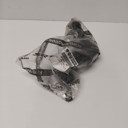 Genuine Scuttle Panel Sleeve - Fiat 500L RHD | 51986339