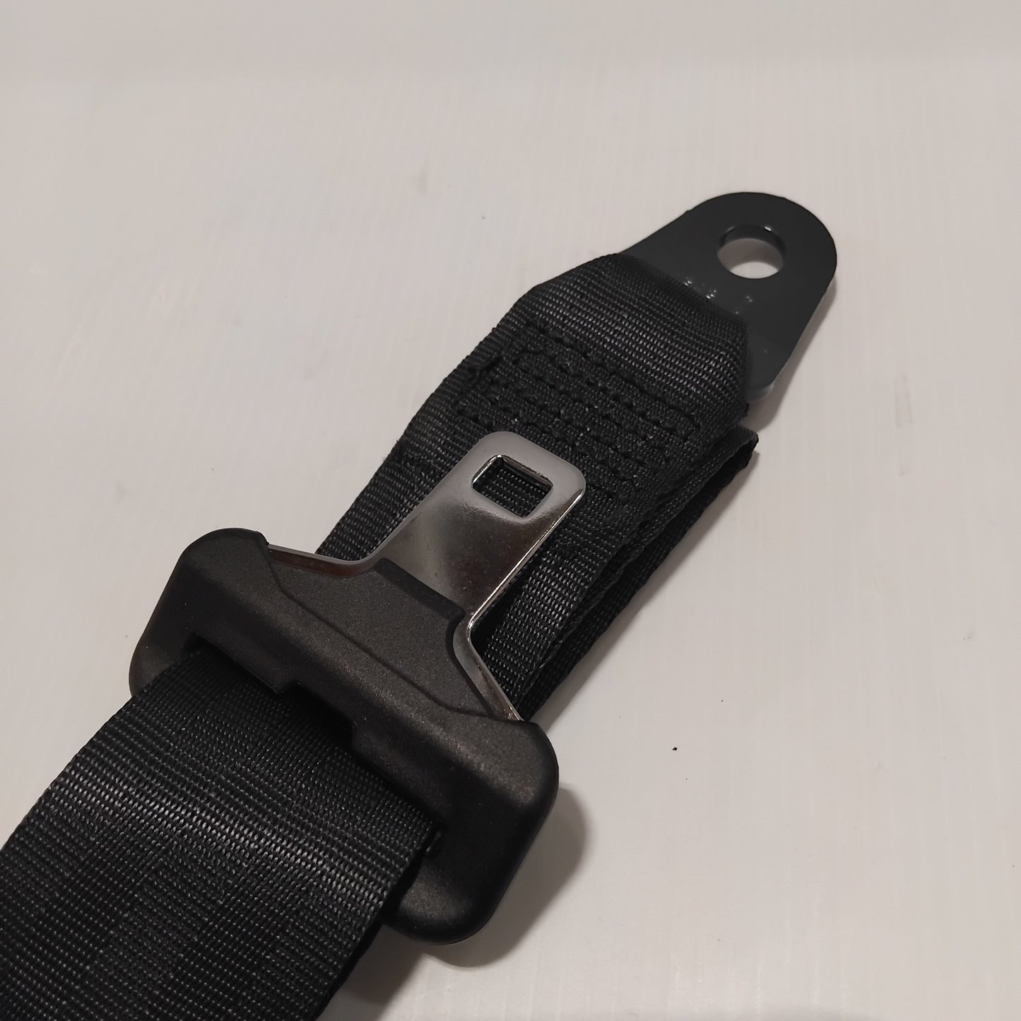 Genuine Fiat Seat Belt | 9467104778
