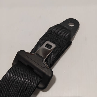 Genuine Fiat Seat Belt | 9467104778