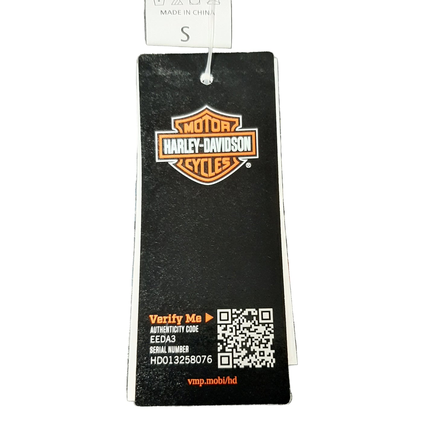 Genuine Harley Davidson Small Skullsalute Robin Hood Womens Tshirt | R0036093