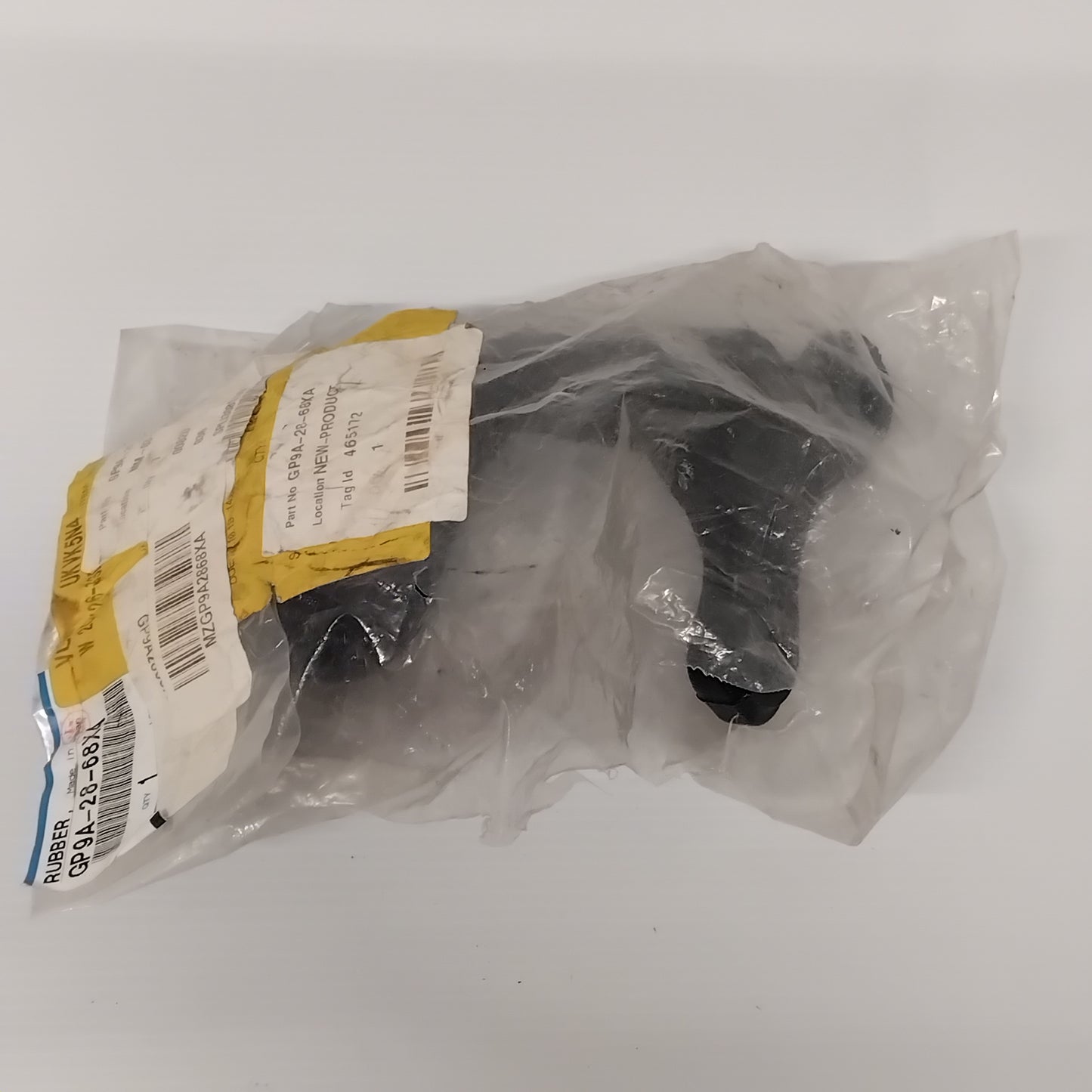 Genuine Mazda Rubber Diff Mtg | GP9A2868XA