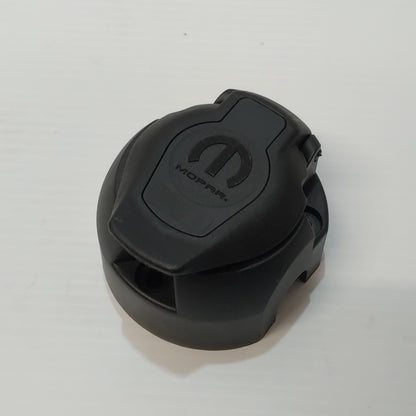 Genuine 13 Pin Towbar Wiring Kit - Jeep Cherokee 2014-2020 | K82213825