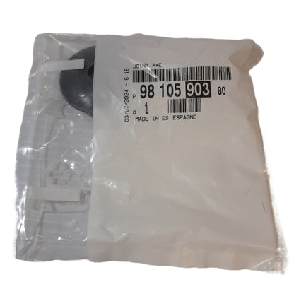 Genuine Peugeot Shaft Seal | 9810590380