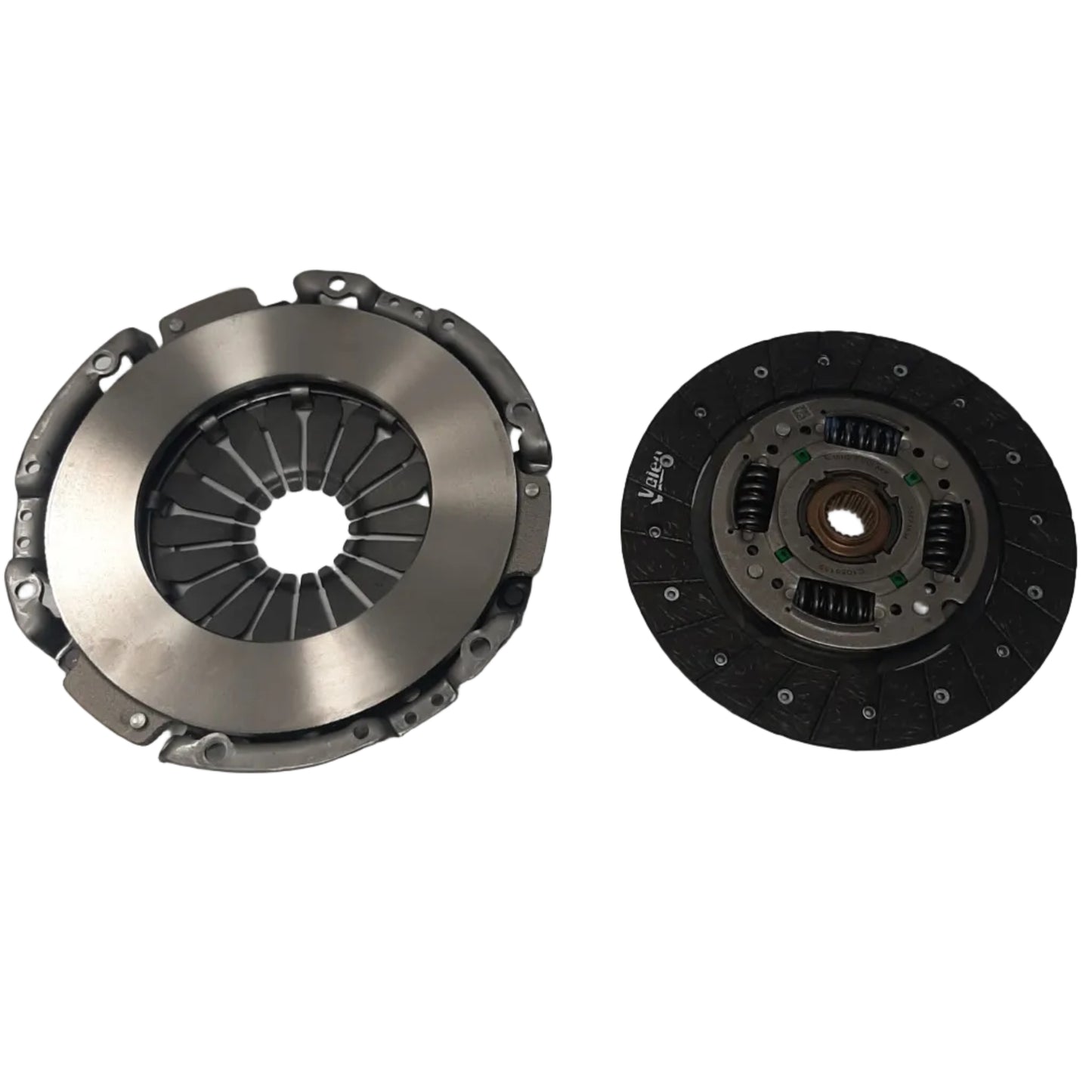 Genuine Fiat Kit Clutch | 55273832