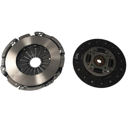 Genuine Fiat Kit Clutch | 55273832