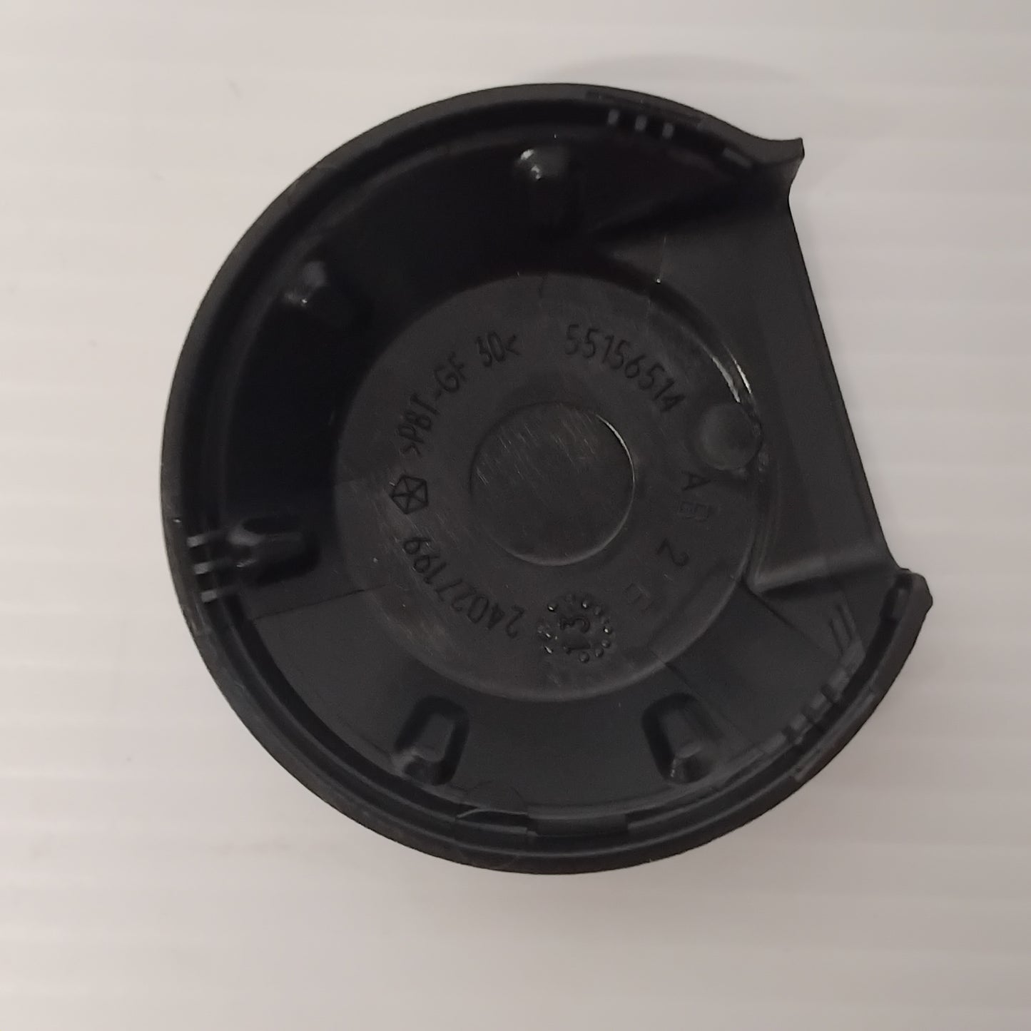 Genuine Rear Wiper Arm Nut Cover - Jeep Grand Cherokee 2005-2010 | K55156514AC