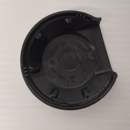 Genuine Rear Wiper Arm Nut Cover - Jeep Grand Cherokee 2005-2010 | K55156514AC