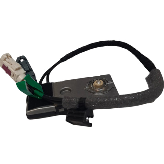 Genuine Fiat Amplifier | 1374430080