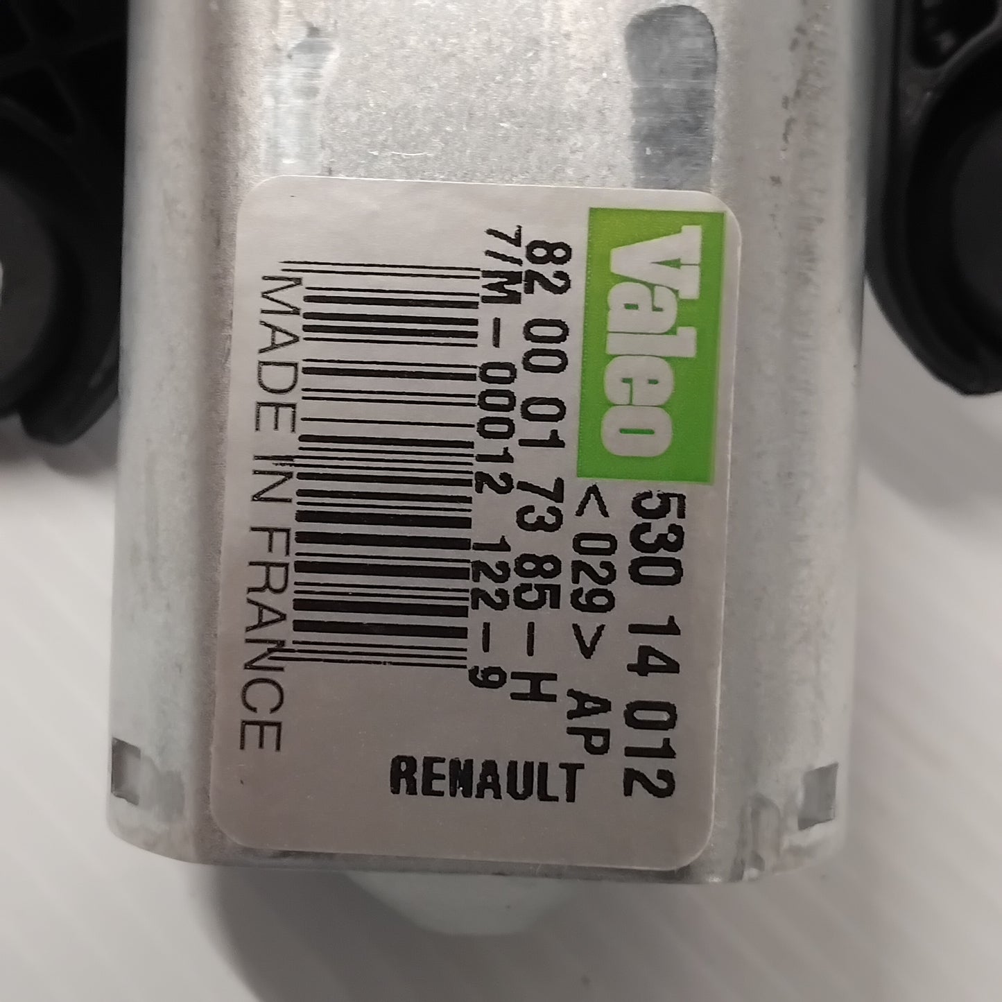 Genuine Rear Window Wiper Motor - Nissan Micra 2007 | 28710AX60A