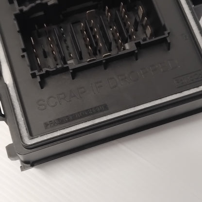 Genuine Ford Panel Assy - Fuse Junction | 2246928