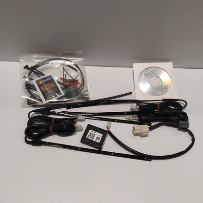 Genuine Jeep Ceiling Lamp | K82212347