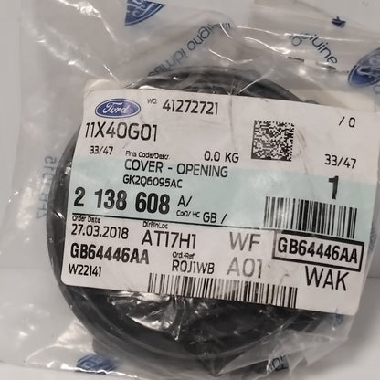 Genuine Ford Cover - Opening | 2138608
