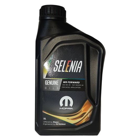 Petronas Selenia WR Forward 5W-30 | 70675EF8EU