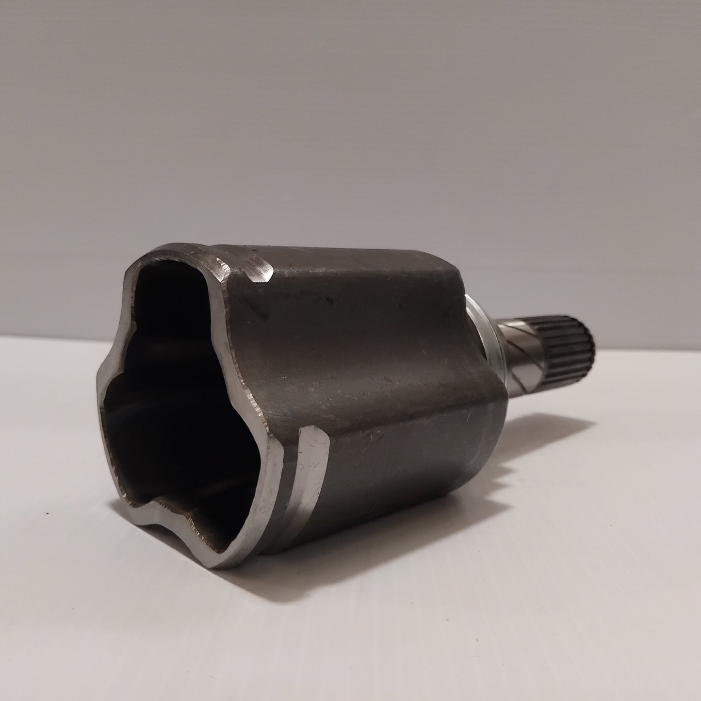 Genuine Front Steering Joint - Nissan Micra 2010-2020 | 397111HC3B