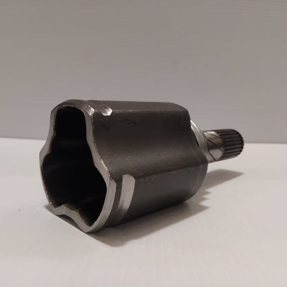 Genuine Front Steering Joint - Nissan Micra 2010-2020 | 397111HC3B