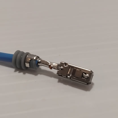 Genuine Volvo Repair Terminal | 30765319