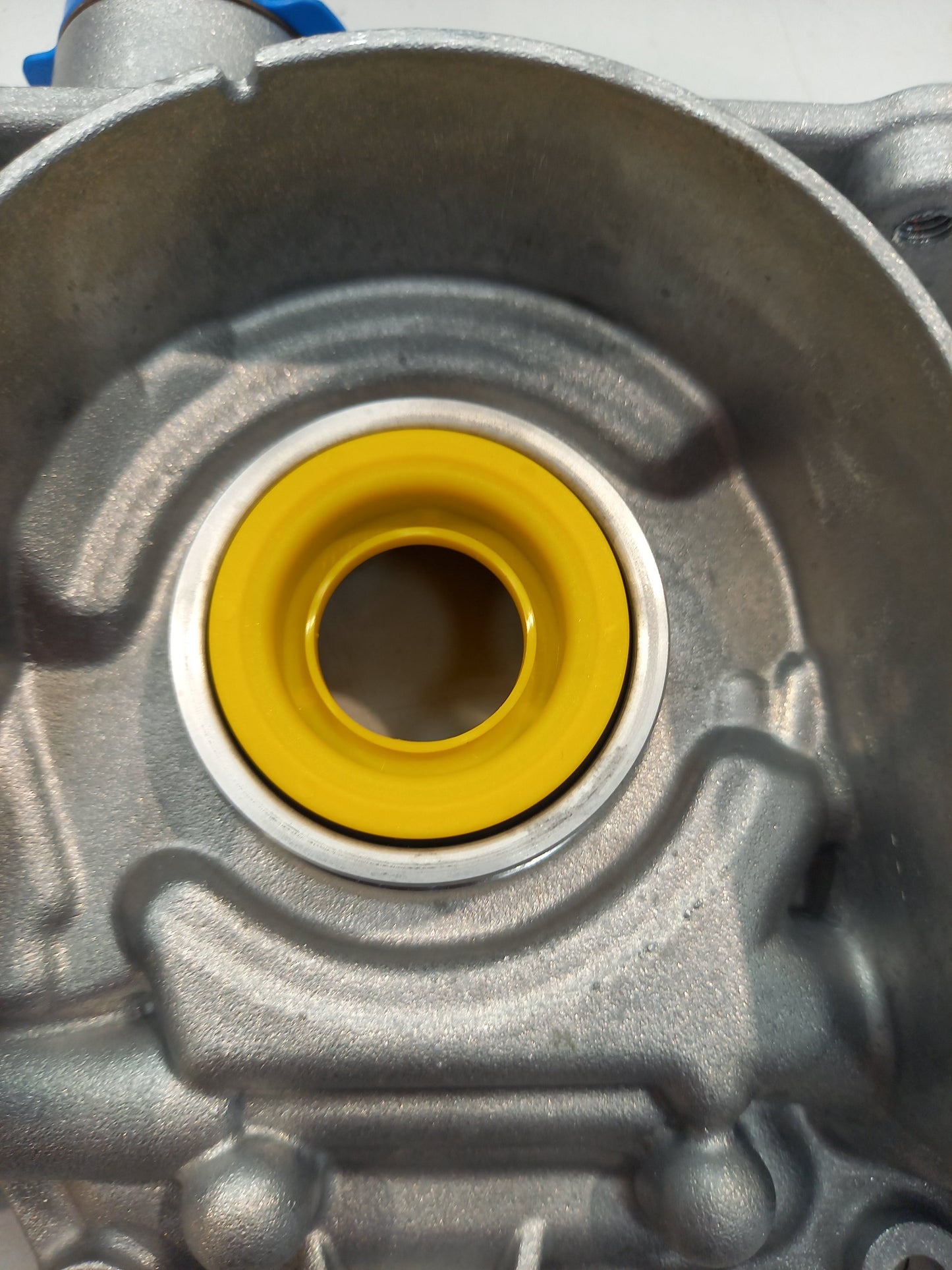 Genuine Fiat Oil Pump | 55277853