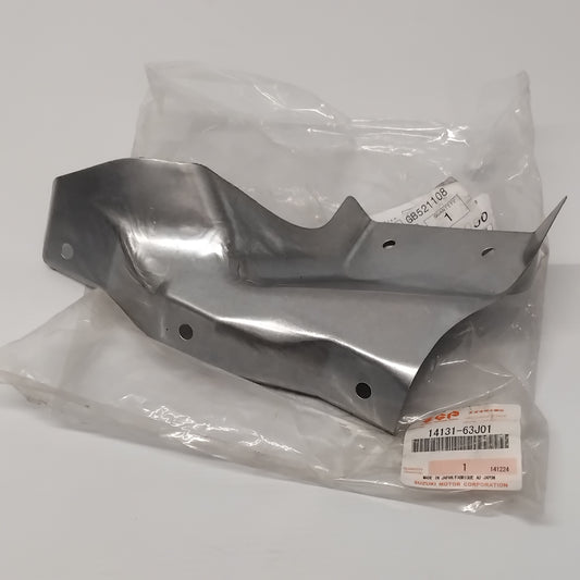 Genuine Suzuki Cover,Exh Manf | 14131-63J01-000
