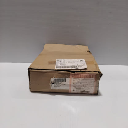 Genuine SEAT Grille | 5F0071612B