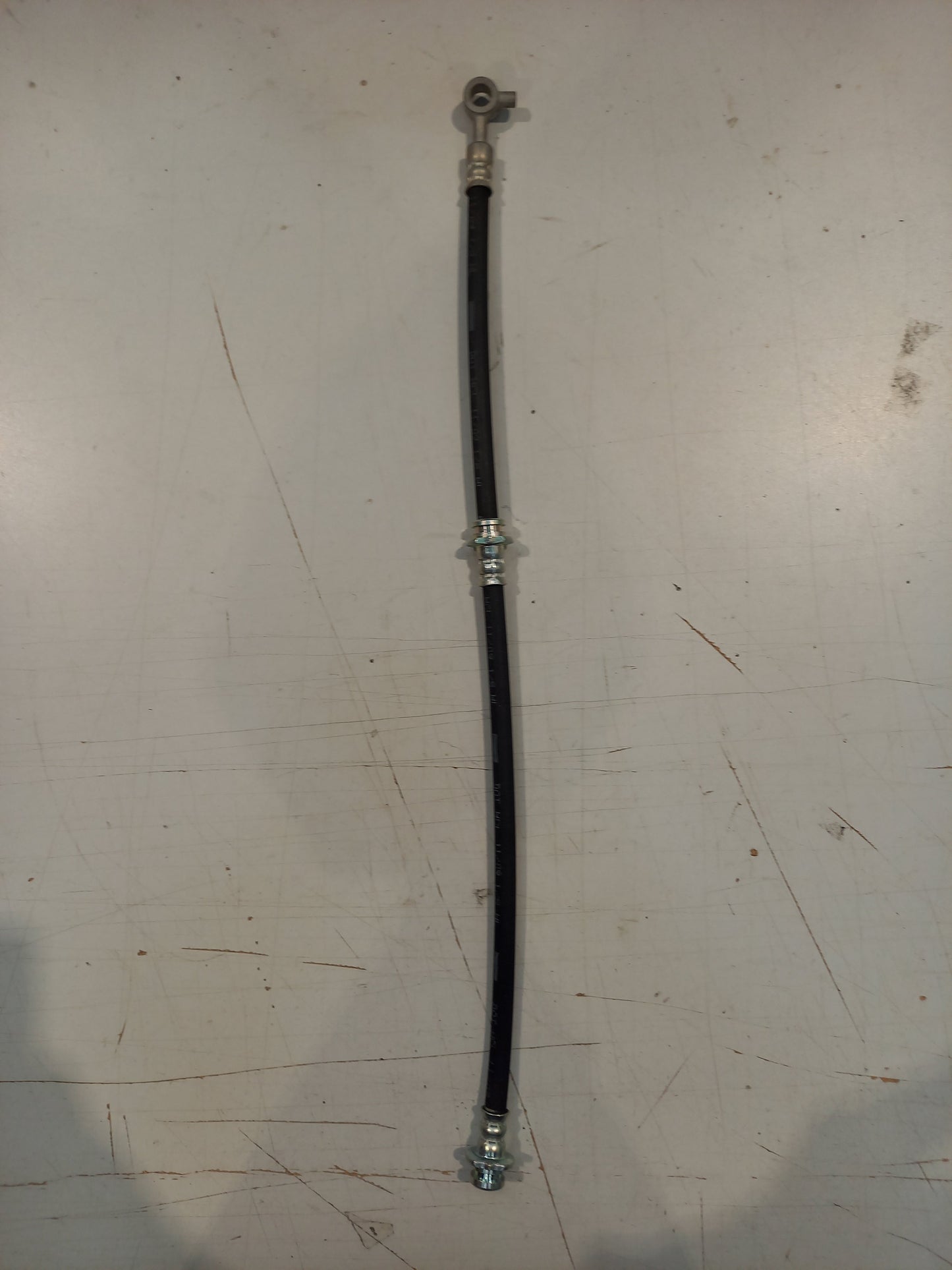 Genuine Nissan Hose Assy-Brake | 462108H30B