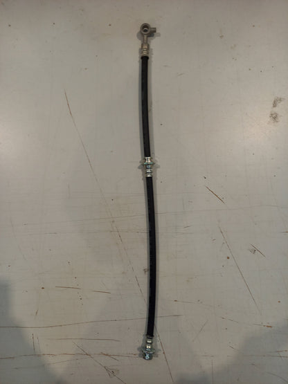 Genuine Nissan Hose Assy-Brake | 462108H30B