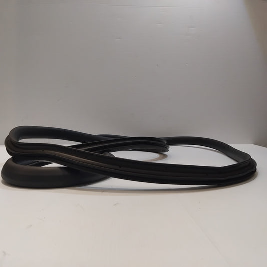 Genuine SEAT Door Seal | 5F3867365A9B9