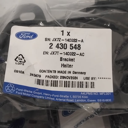 Genuine Speed Sensor Bracket - Ford Focus 2018- | 2430548