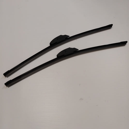 2x Genuine Rear Wiper Blade - Dacia Duster / Logan / Sandero | 28 89 011 58R