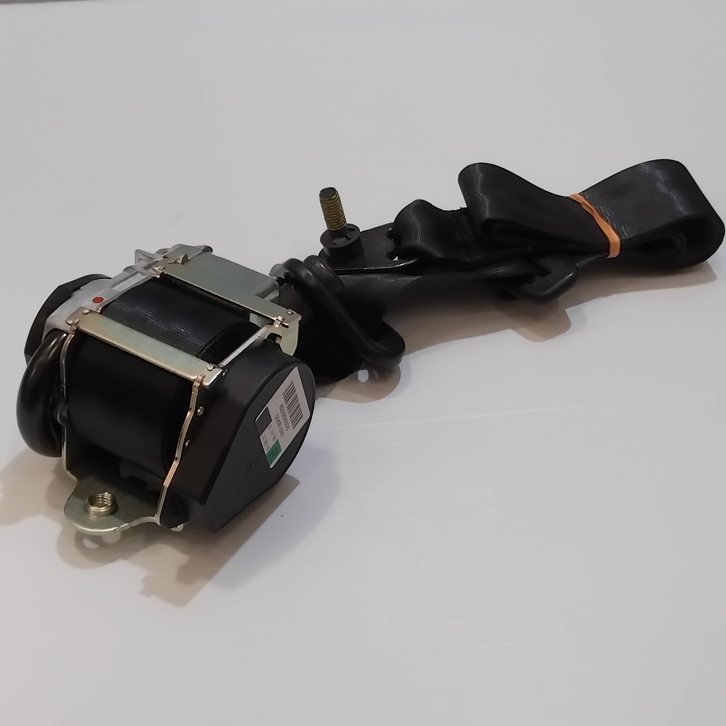 Genuine Ford Seat Belt Assy | 1851417