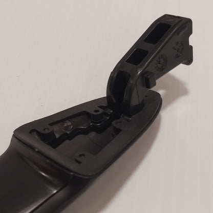 Genuine Front Driver Door Handle - Kia Picanto 2011-2017 | 826611Y00000