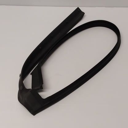 Genuine Hyundai W/Strip Assy-Rr Dr O | 831503Z300