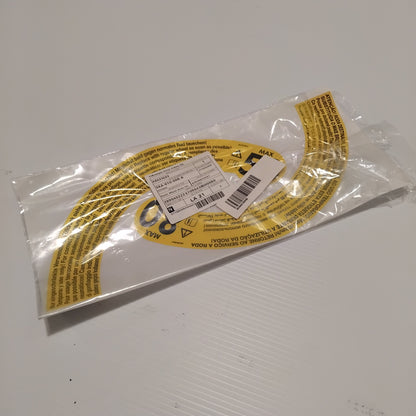 Genuine SEAT Sticker | 3AA010006A