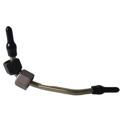 Genuine Peugeot/Fiat Outlet Pipe | 9816296380