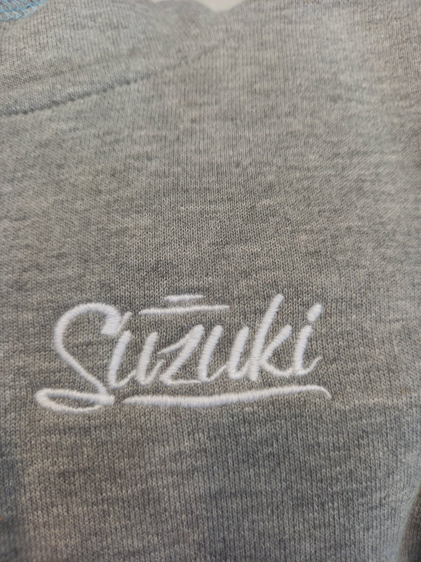 Genuine Suzuki Fashion Kids Sweater G | 990F0-FHC03-00S