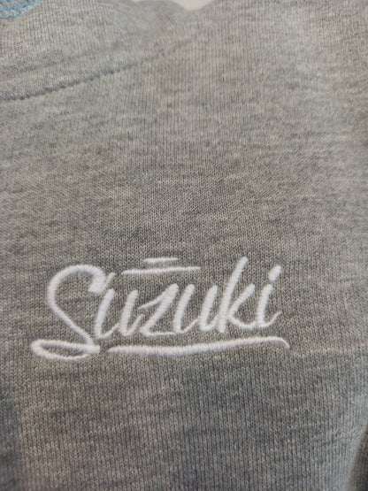 Genuine Suzuki Fashion Kids Sweater G | 990F0-FHC03-00S