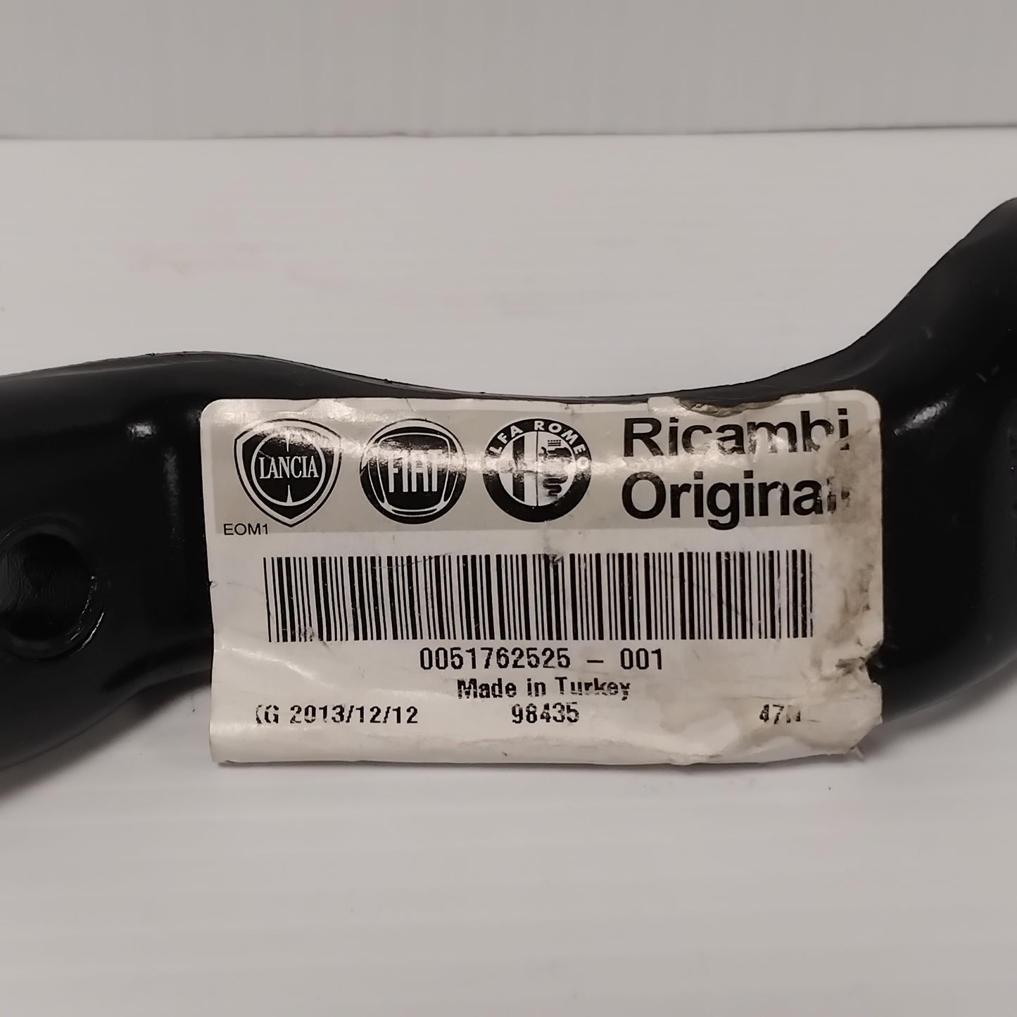 Genuine Fiat Bracket | 51762525