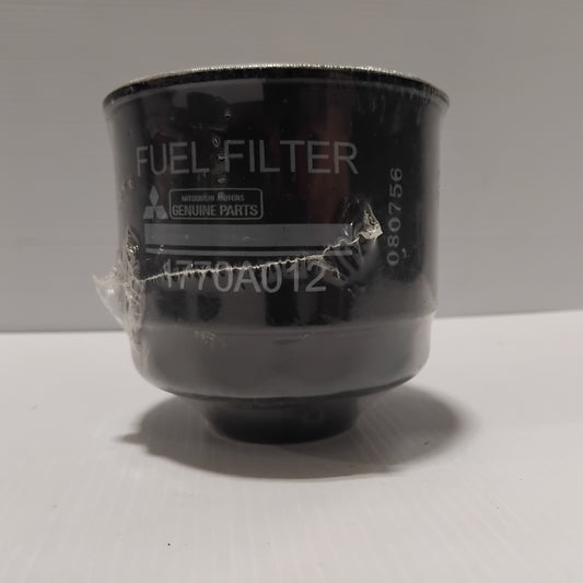 Genuine Mitsubishi Fuel Filter | 1770A012