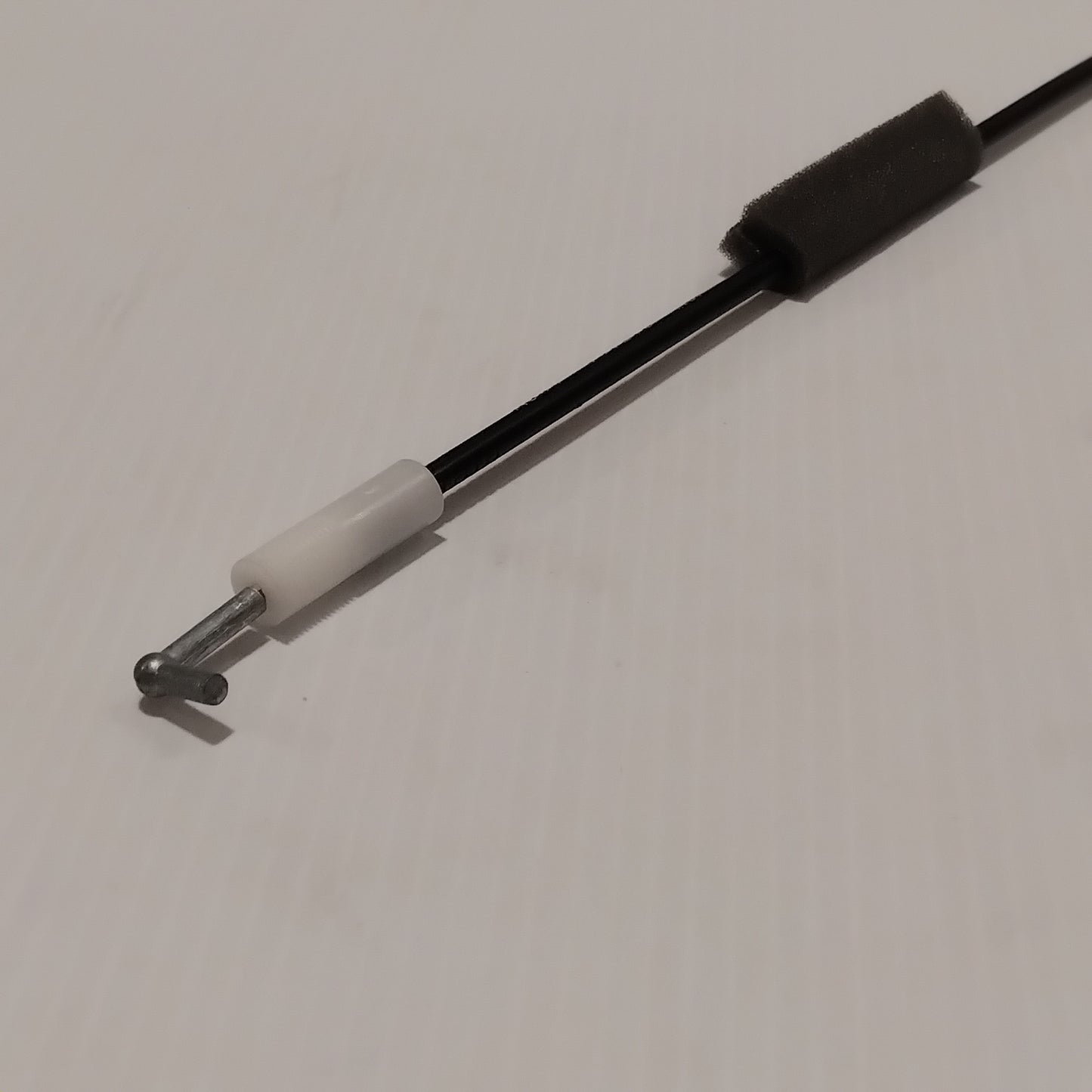 Genuine Mitsubishi Cable,Rr Door Inside Lock, | 5745A090