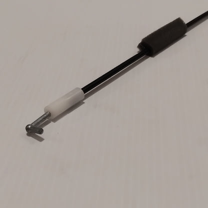 Genuine Mitsubishi Cable,Rr Door Inside Lock, | 5745A090