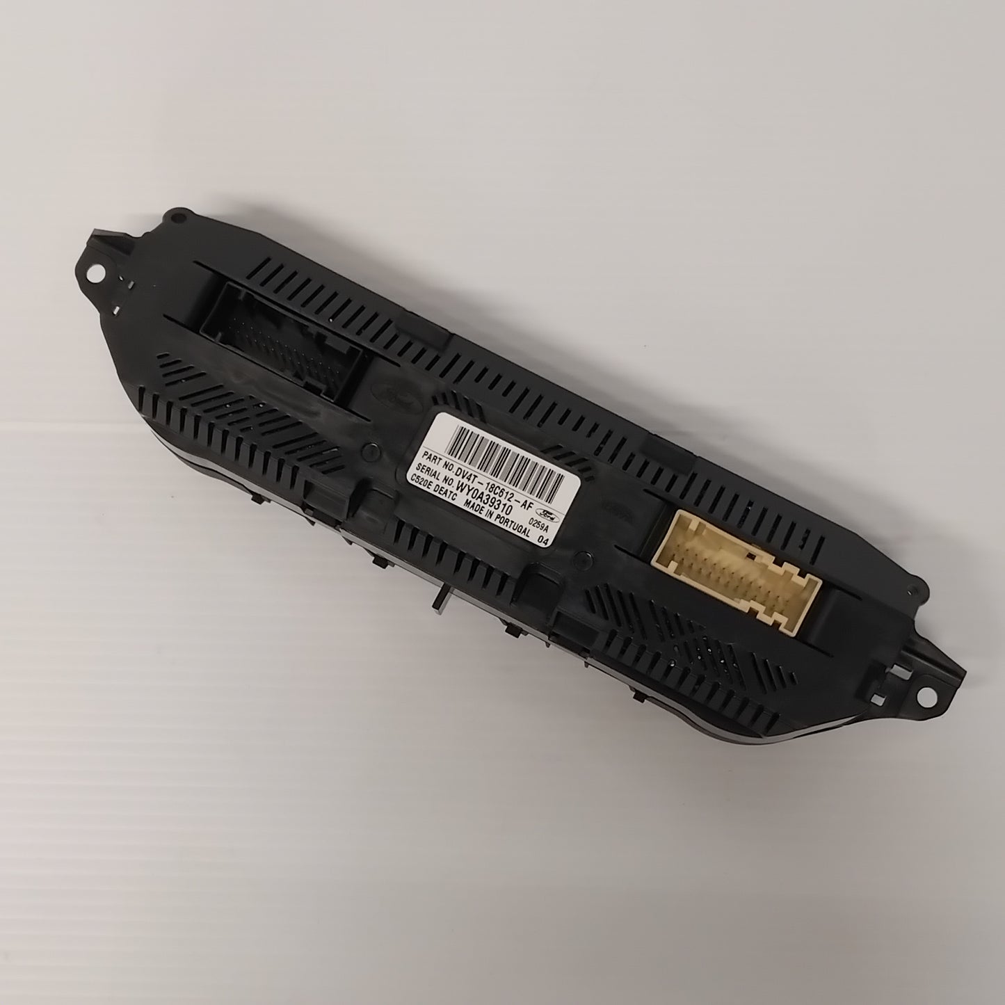 Genuine Dashboard Climate Control - Ford Kuga 2012-2016 | 2056864